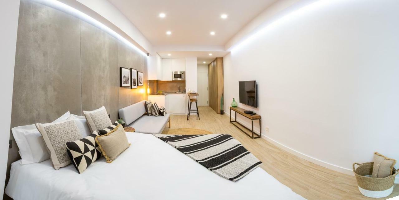 Bohemian Loft - Las Canteras Beach Las Palmas de Gran Canaria Extérieur photo