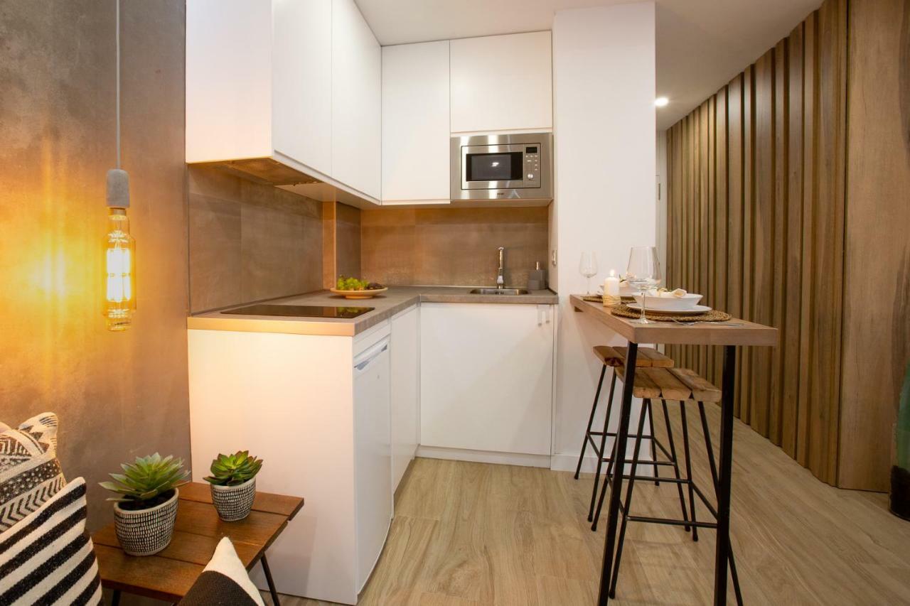 Bohemian Loft - Las Canteras Beach Las Palmas de Gran Canaria Extérieur photo