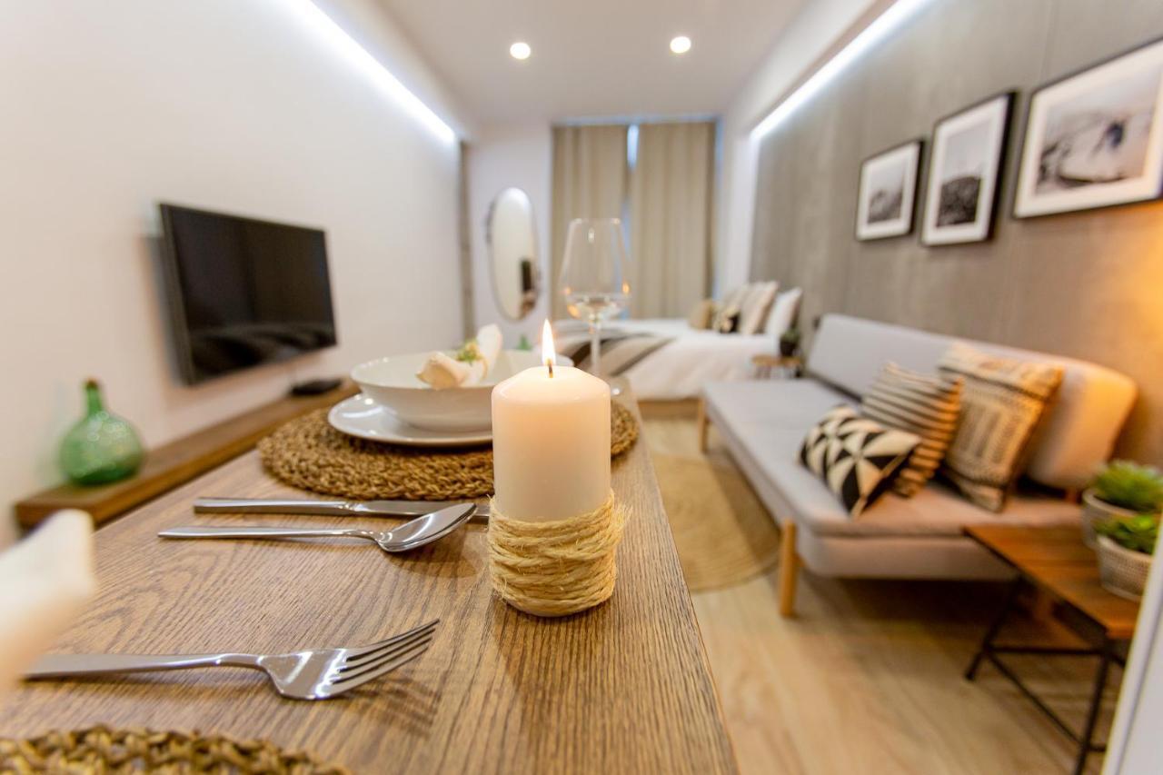 Bohemian Loft - Las Canteras Beach Las Palmas de Gran Canaria Extérieur photo